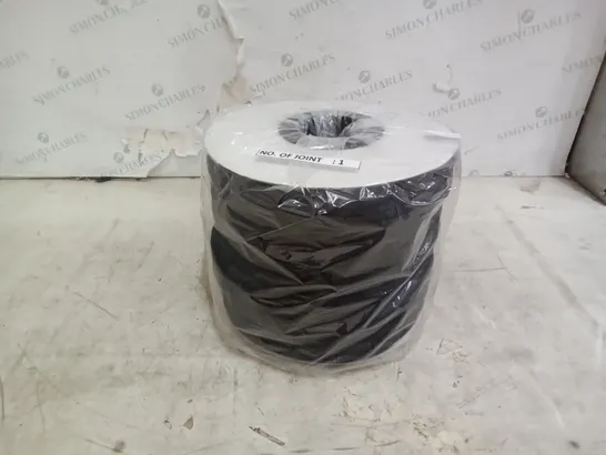 BOX CONTAINING 6 #10 200M BOBBINS - BLACK