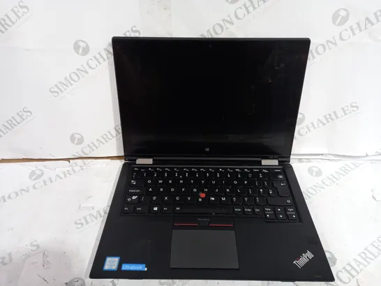 LENOVO THINKPAD YOGA 260