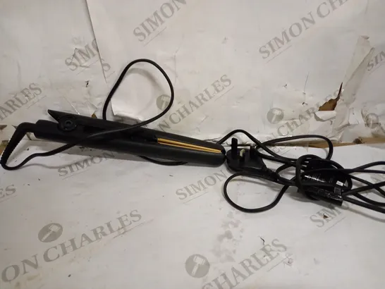 GHD HAIR STRAIGHTENERS