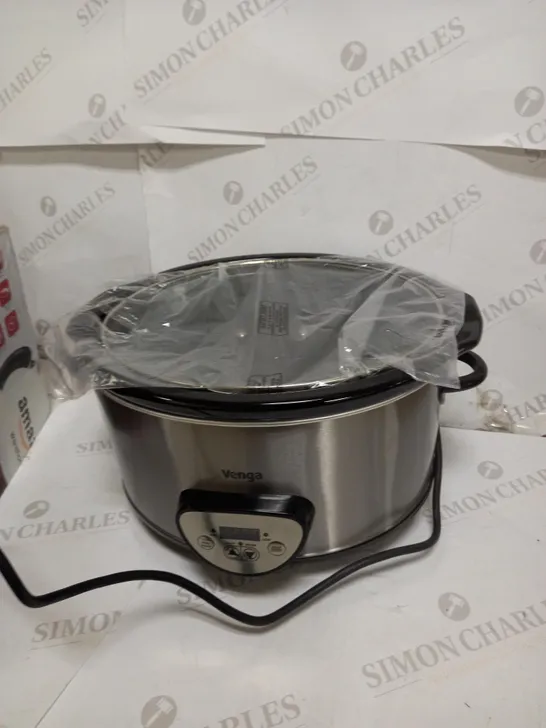 VENGA VG SC 3008 SLOW COOKER