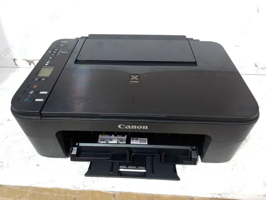 CANON PIXMA PRINTER TS3350 - BLACK