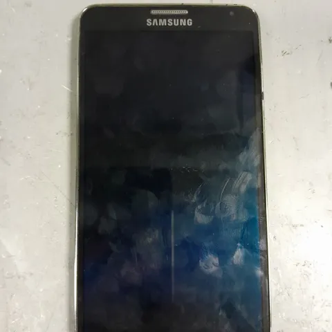 SAMSUNG SM-N9005 SMARTPHONE