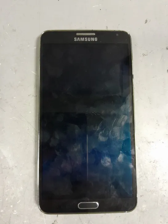 SAMSUNG SM-N9005 SMARTPHONE