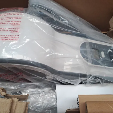 BOXED CUBIIGROOVE COMPACT SEATED ELLIPTICAL