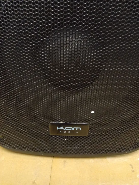 KAM RZ12A ACTIVE SPEAKER