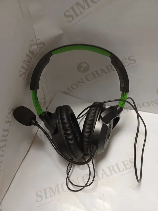 TURTLE BEACH RECON 50X XBOX