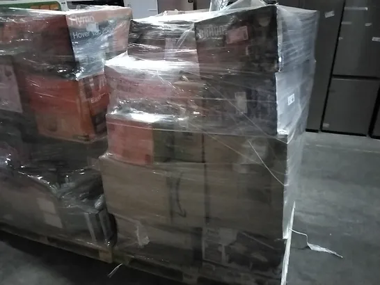 PALLET OF APPROXIMATELY 29 UNPROCESSED RAW RETURN HOUSEHOLD AND ELECTRICAL GOODS TO INCLUDE;