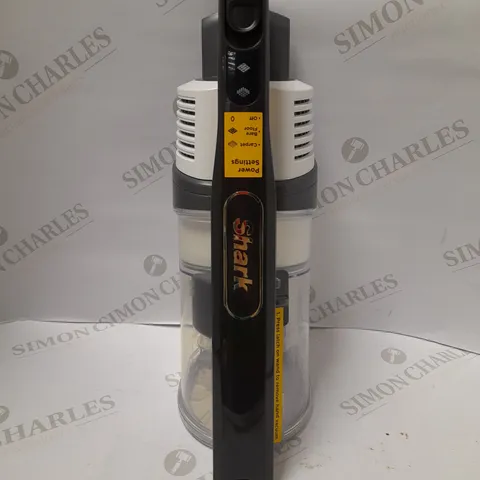 SHARK UK SHARK REPLACEMENT HANDHELD VACUUM IZ201UK