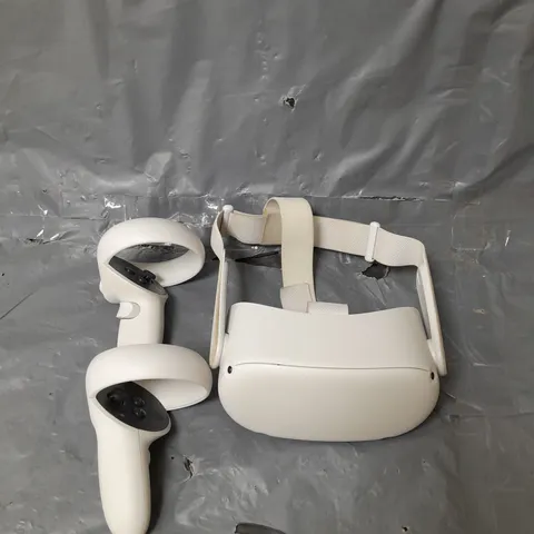 META OCULUS QUEST 2 128GB ALL IN ONE VR HEADSET