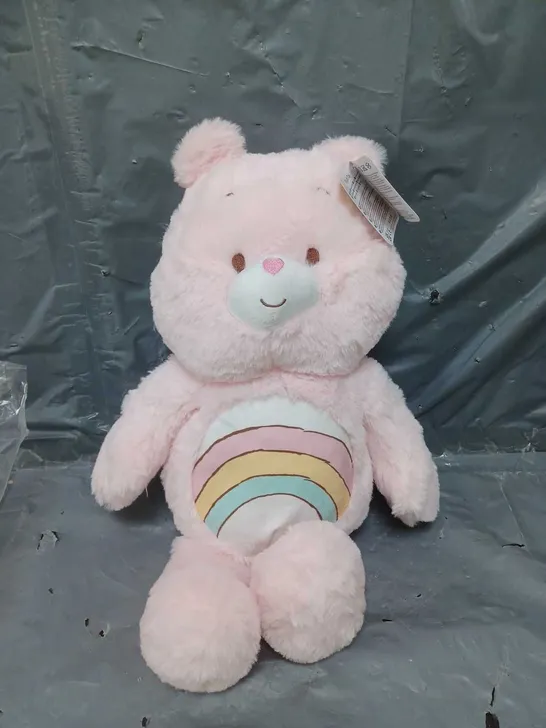 50CM CARE BEAR PLUSH TOY