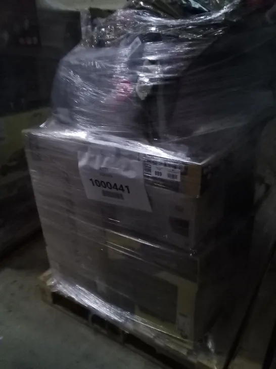 PALLET OF APPROXIMATELY 13 ASSORTED ELECTRICAL ITEMS TO INCLUDE 