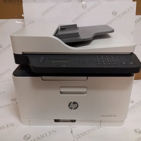 HP COLOUR LASER MFP 179FNW PRINTER