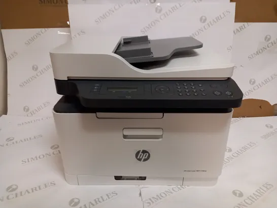 HP COLOUR LASER MFP 179FNW PRINTER