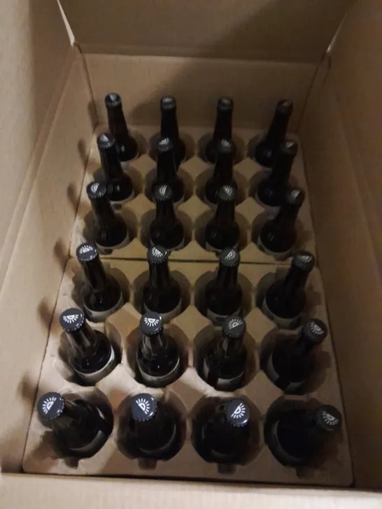 24 X BOTTLES OF DAYS ALCOHOL FREE PALE ALE - 24 X 330ML - COLLECTION ONLY