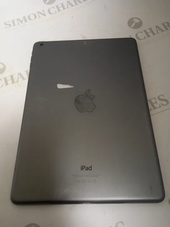 APPLE IPAD A1474