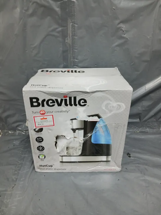 BREVILLE 1.5L HOTCUP