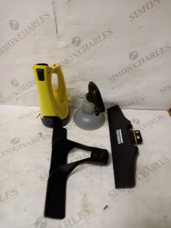 KARCHER WV2 PLUS WINDOW VAC 