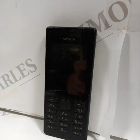 NOKIA RM-1189 MOBILE PHONE 