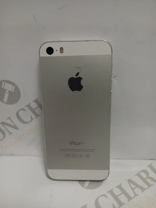 APPLE IPHONE 5S A1457 SMARTPHONE