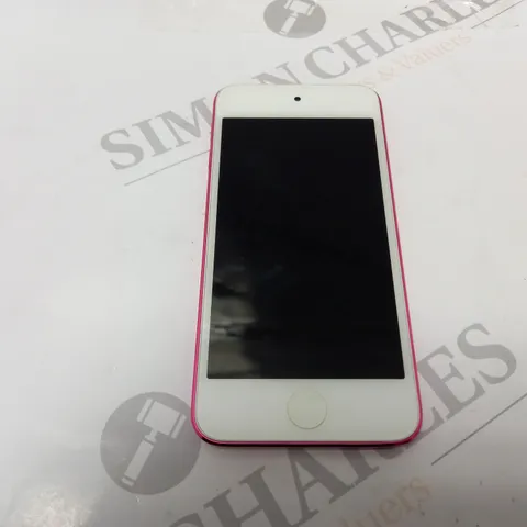 APPLE IPOD TOUCH 16GB 6TH GEN - PINK