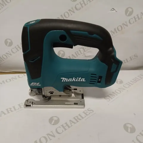 MAKITA CORDLESS JIGSAW