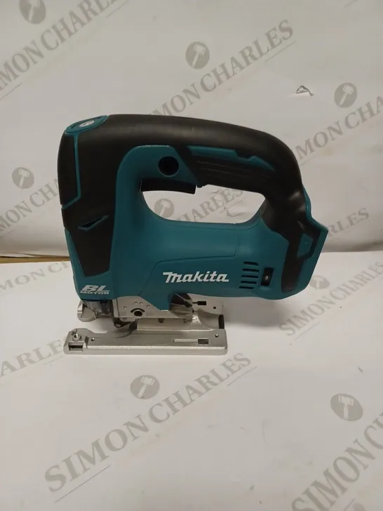 MAKITA CORDLESS JIGSAW