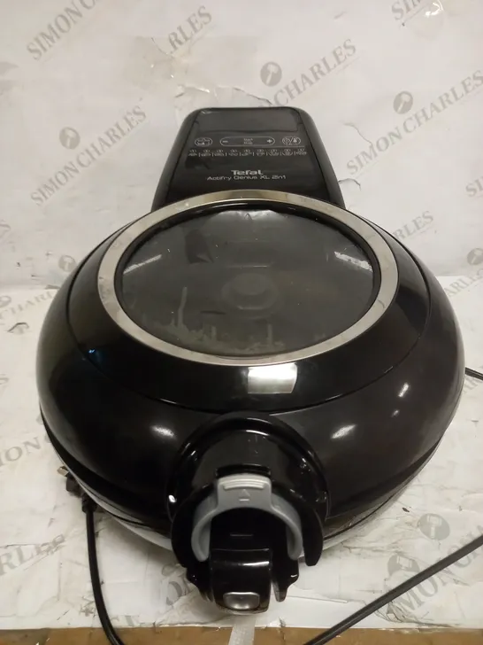 TEFAL ACTIFRY GENIUS HEALTH AIR FRYER