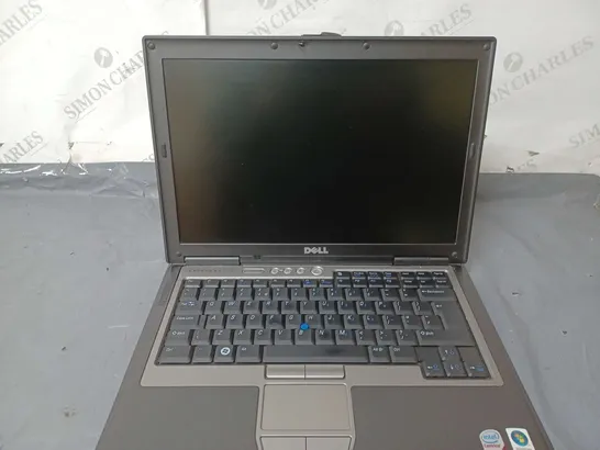 DELL LATITUDE D630 14 INCH	CORE 2 DUO T7100 1.80GHZ