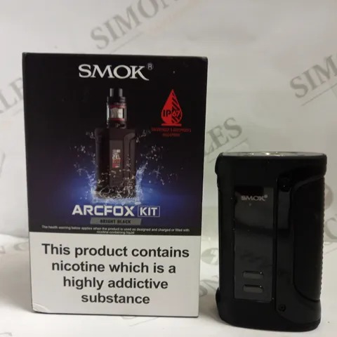 SMOK ARCFOX KIT E-CIGARETTE