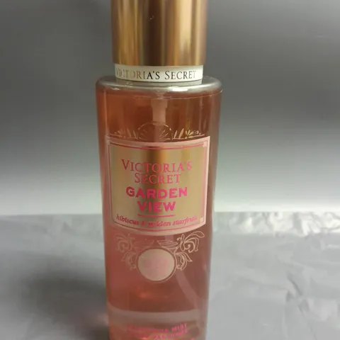 VICTORIA'S SECRET GARDEN VIEW FRAGRANCE MIST 250ML