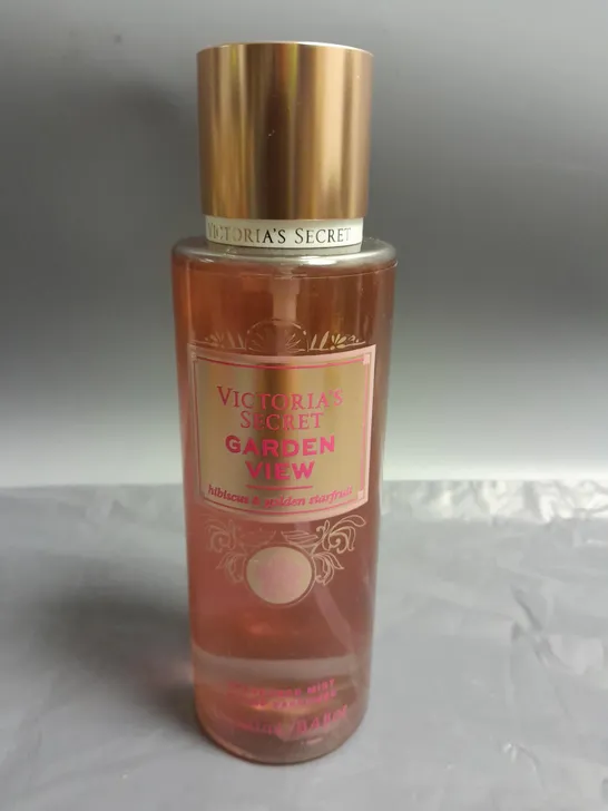 VICTORIA'S SECRET GARDEN VIEW FRAGRANCE MIST 250ML