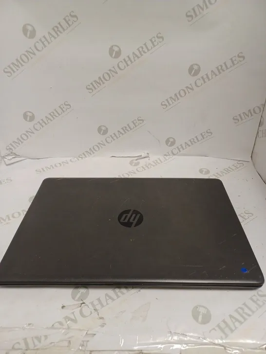 HP 255 G7 LAPTOP