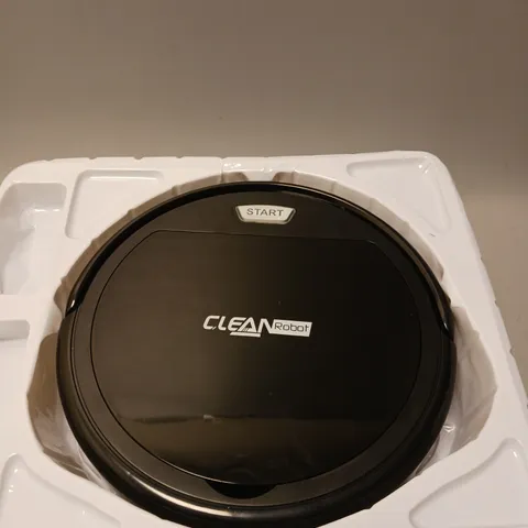 BOXED SWEEPER CLEAN ROBOT 