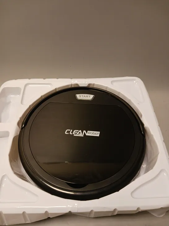 BOXED SWEEPER CLEAN ROBOT 