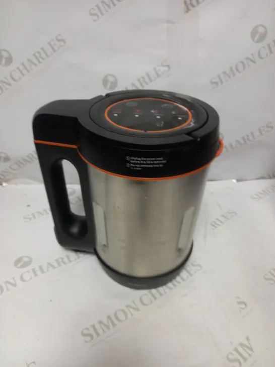 MORPHY RICHARDS SOUP MAKER COMPACT