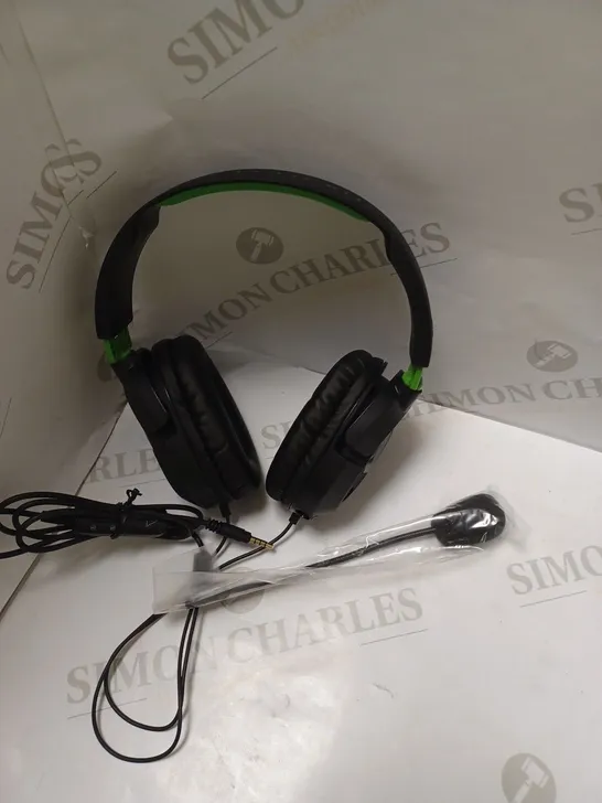 TURTLE BEACH RECON 50X - XBOX