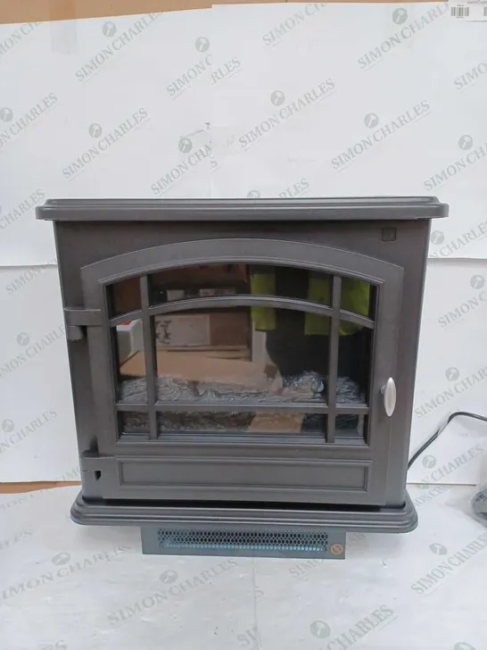 POWERHEAT INFRARED STOVE HEATER