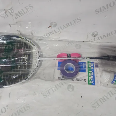 YONEX BADMINTON RACKET