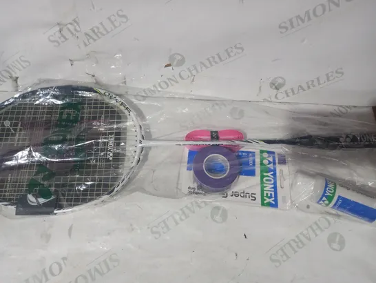 YONEX BADMINTON RACKET