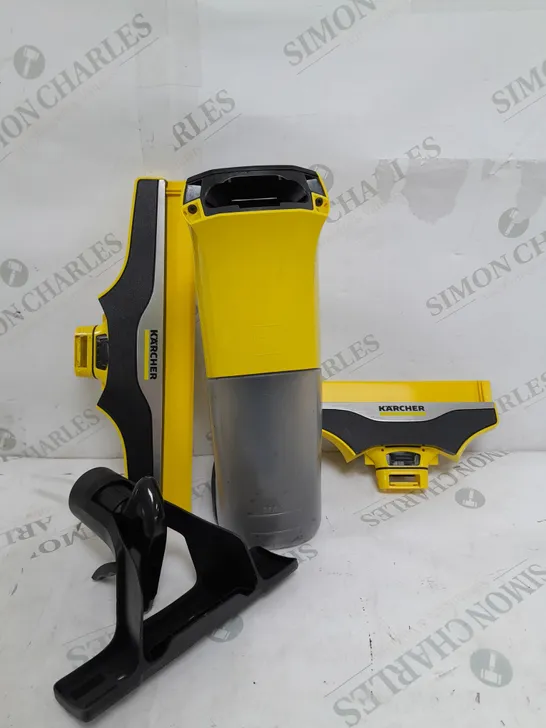 BOXED KARCHER WV6 PLUS N WINDOW VAC