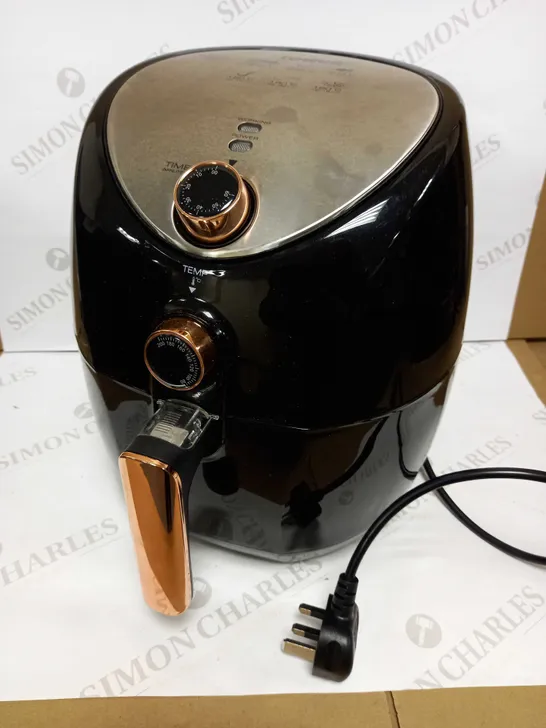 TOWER VORTEX AIR FRYER