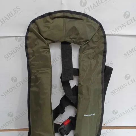 LIFE JACKET 150 NEWTON