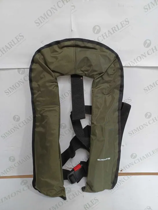 LIFE JACKET 150 NEWTON