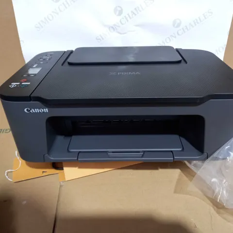 CANON PIXMA TS3450 PRINTER