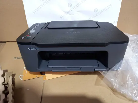 CANON PIXMA TS3450 PRINTER