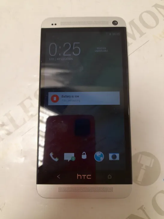 HTC PNO7100 BEATS AUDIO SMARTPHONE