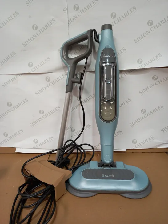 SHARK S6002UK STEAM FLOOR MOP