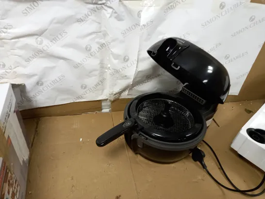 TEFAL ACTIFRY ADVANCE DIGITAL FRYER