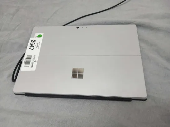 MICROSOFT SURFACE PRO 128GB