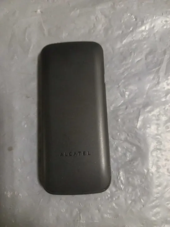 ALCATEL FM MOBILE PHONE 